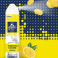 Glade Odor Fighting Air Freshener Spray, Lemon