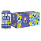 Polar Blackberry Mango Premium Seltzer
