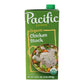 Pacific Foods Organic Chicken Stock