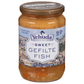 Yehuda Gefilte Fish, Sweet