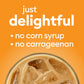 International Delight Iced Coffee, Caramel Macchiato, Ready to Pour Coffee Drinks Made with Real Milk and Cream, 64 FL OZ Carton