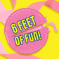 Hubba Bubba Original Bubble Gum Tape