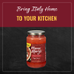 Mama Mary's Traditional Pizza Sauce
