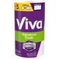 Viva Towels, Choose-A-Sheet, Triple Roll, 1-Ply