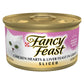 Purina Fancy Feast Sliced Chicken Hearts and Liver Feast Wet Cat Food