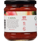 CADIA Salsa, Organic, Hot