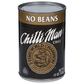 Chilli Man Chili, No Beans