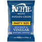 Kettle Brand Party Size Sea Salt & Vinegar Potato Chips