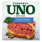 Uno 9" Chicago Style Deep Dish Classic Sausage Pizza
