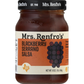 Mrs. Renfro's Salsa, Blackberry Serrano, Med Hot