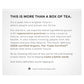 TAZO Tea Organic Awake English Breakfast Black Tea Bags