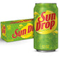 Sun Drop Citrus Soda