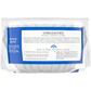 Simply Done Unbleached 3.25 Inch Basket Coffee Filters