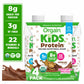 Orgain Organic Kids Nutritional Shake, 22 Vitamins & Minerals - Chocolate
