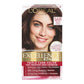 L'Oreal Creme Permanent Triple Care Hair Color, 5AR Medium Maple Brown