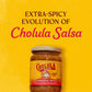 Cholula® Original Hot Salsa