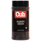 Cub Poppy Seed