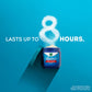 Vicks Vaporub Original Cough Suppressant Topical Analgesic