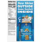 Sunbelt Bakery Oats & Honey Chewy Granola Bars