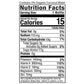RECOVER 180° Hydration Drink, Organic, Strawberry Banana