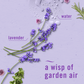 Febreze Air Mist Air Freshener Spray, LIGHT Lavender Scent