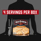 Red Baron Classic Crust Four Cheese Pizza
