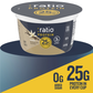 Ratio Protein Vanilla Yogurt Cultured Dairy Snack