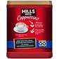 Hills Bros. Drink Mix, French Vanilla, Cafe Style