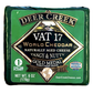 Deer Creek Vat 17, Tangy and Nutty World Cheddar Cheese