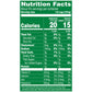 Del Monte 50% Less Sodium French Style Green Beans
