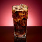 Dr Pepper Cane Sugar Soda