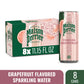 Maison Perrier Forever Grapefruit Flavored Sparkling Water