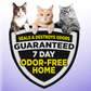 Arm & Hammer Clump & Seal Slide Easy Clean-Up Multi-Cat Clumping Cat Litter