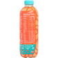 ROAR Organic Vitamin Enhanced Beverage, Organic, Georgia Peach