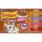 Purina Friskies Gravy Wet Cat Food , Extra Gravy Chunky