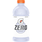 Gatorade Zero, Glacier Cherry