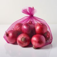 Organic Red Onion️