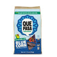 Que Pasa Avocado Oil Blue Corn Tortilla Chips