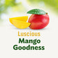 Del Monte Diced Mangos in Light Syrup