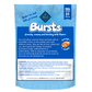 Blue Buffalo Bursts Crunchy Cat Treats, Chicken