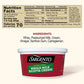 Sargento Natural Whole Milk Ricotta Cheese