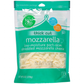 Food Club Thick Cut Low-Moisture Part-Skim Shredded Mozzarella Cheese