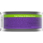 Purina Friskies Pate Wet Cat Food, Turkey & Giblets Dinner