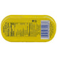 Cento Flat Fillets of Anchovies
