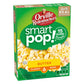 Orville Redenbacher Smart Pop! Butter Popcorn, Microwave Popcorn