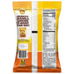Post Honey Bunches of Oats Honey Roasted Granola Cereal, Whole Grain Snack, Small Bag