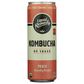 Liquid Remedy Kombucha Peach