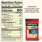 Sargento Natural Colby-Jack Cheese Sticks, 12-Count