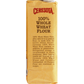 Ceresota Flour, 100% Whole Wheat