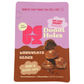 Deux Donut Holes Chocolate Glazed